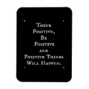 Recherche de pensées positives magnets Citations