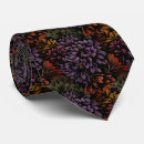 Search for floral ties Stylish