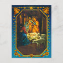 Search for mary and baby jesus postcards Retro