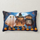 Search for halloween owl pillows Trick or treat