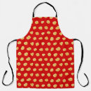 Search for kids design aprons Background