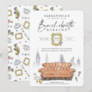 Search for sitcom Bridal shower