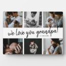 Search for fathers day plaques Grandfather
