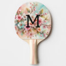 Search for cherry blossom ping pong paddles Flowers