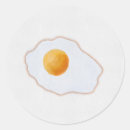 Search for fried egg stickers Watercolor