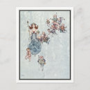 Search for midsummers postcards Fantasy