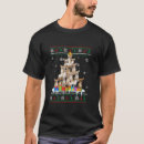 Search for chihuahua christmas tshirts Ugly