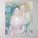 Recherche de berthe morisot art Impressionniste