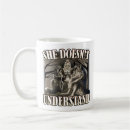 Search for cringe mugs Wolf