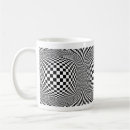 Search for op art mugs Abstract