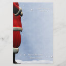 Search for santa stationery paper Merry christmas