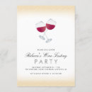 Search for wine tasting invitations Elegant