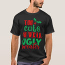 Recherche de trop mignon tshirts Tendance