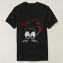 Search for funny stickman tshirts Music