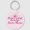 Search for army mother keychains Soldier