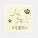 Search for bumble bee gender reveal decor Yellow