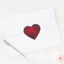 Search for valentine floral stickers Vintage
