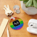 Search for rainbow flag keychains Lgbt