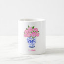 Search for pink hydrangea mugs Floral