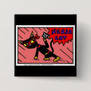 Search for ninja buttons Cartoon