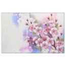 Search for japanese flower fabric Asian