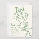 Recherche de tini invitations Tendance