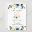 Search for teapot baby shower invitations Floral