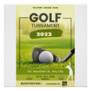 Search for golf tournament posters Masters