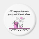 Search for future bride magnets Bachelorette