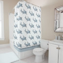 Search for shark shower curtains Cartoon