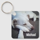 Search for cute dog paw keychains Beautiful
