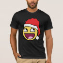 Search for awesome face tshirts Emoticon