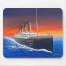 Recherche de titanique tapis souris Histoire