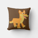 Recherche de dingo coussins Mignon