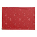 Search for tree pillowcases Winter