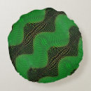 Recherche de courbes coussins Vert