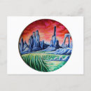 Search for alien horizontal postcards Fantasy
