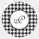 Search for houndstooth stickers Elegant
