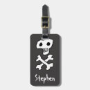 Search for crossbones travel accessories Jolly roger