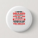 Search for father in law buttons Funny