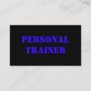 Recherche de personnelles formation cartes visite Sport