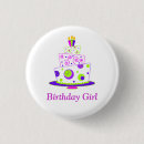 Search for third birthday buttons Cake