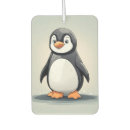 Search for penguin car air fresheners Bird
