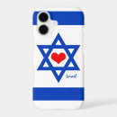 Recherche de hanukkah gifts Drapeau d'israël