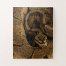 Recherche de serpent puzzles Difficile