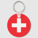 Search for swiss keychains Flag