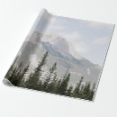 Recherche de vert pin papier cadeau Blanc