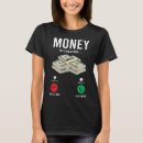 Search for hustle grind tshirts Money