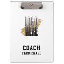 Search for coach clipboards White