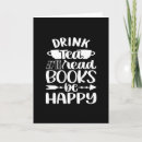 Search for read book cards Bookworm